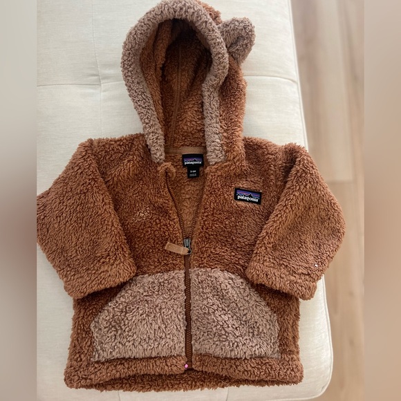Patagonia baby jacket - Picture 1 of 3
